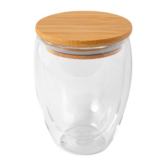 Picture of Bamboo Broust Glass