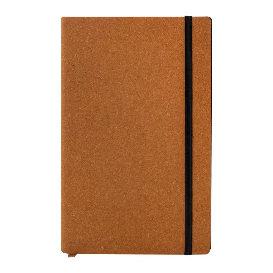 Board Kraft Notebook