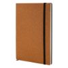 Picture of Leather Notebook Nale