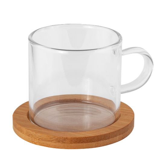 Picture of Glass Cup Ensake