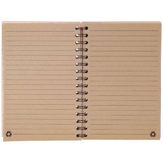 Picture of Casen Recycled Notebook