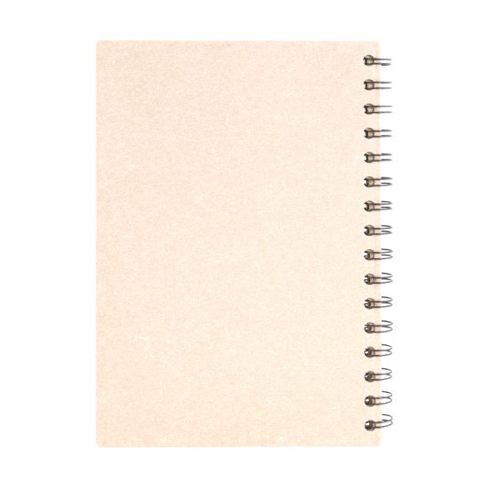 Image de Carnet Recyclé Casen