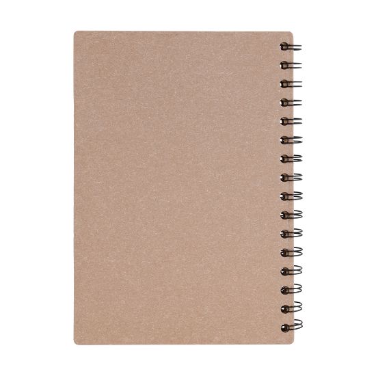 Image de Carnet Recyclé Casen