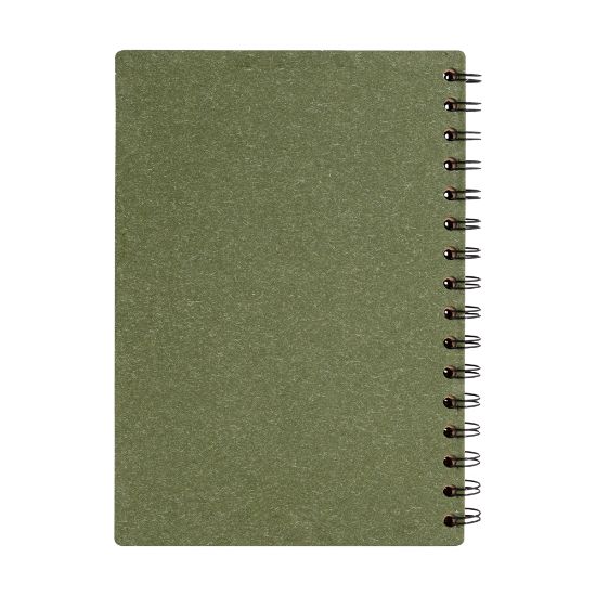 Image de Carnet Recyclé Casen