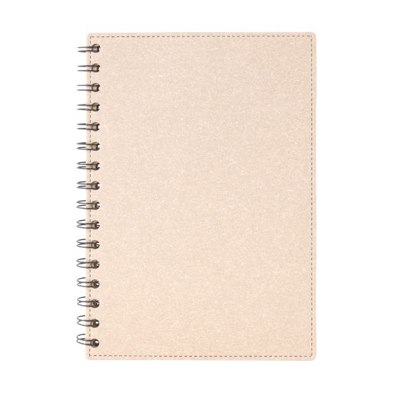 Image de Carnet Recyclé Casen