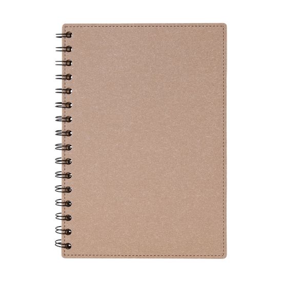 Image de Carnet Recyclé Casen