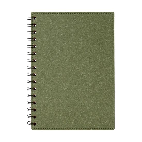 Image de Carnet Recyclé Casen