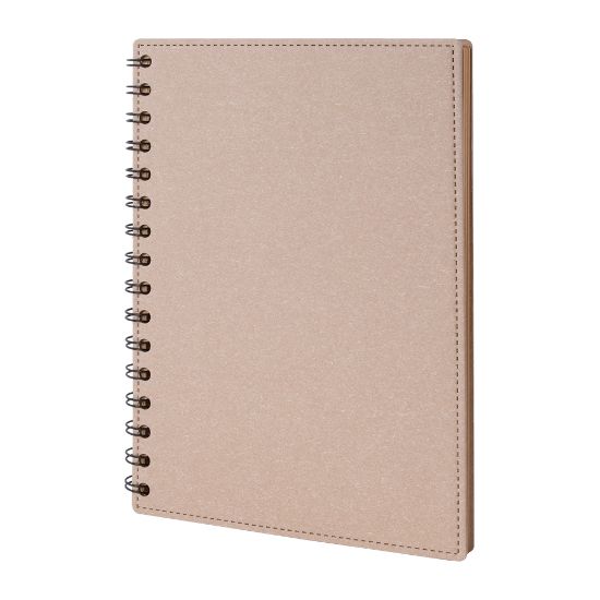 Image de Carnet Recyclé Casen