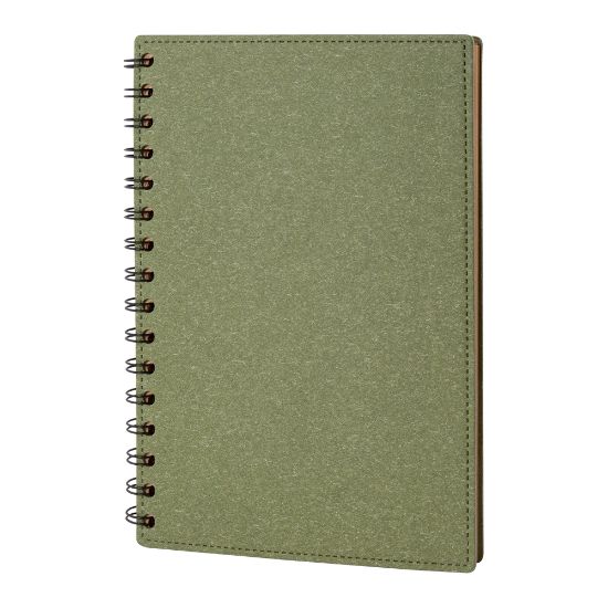 Image de Carnet Recyclé Casen