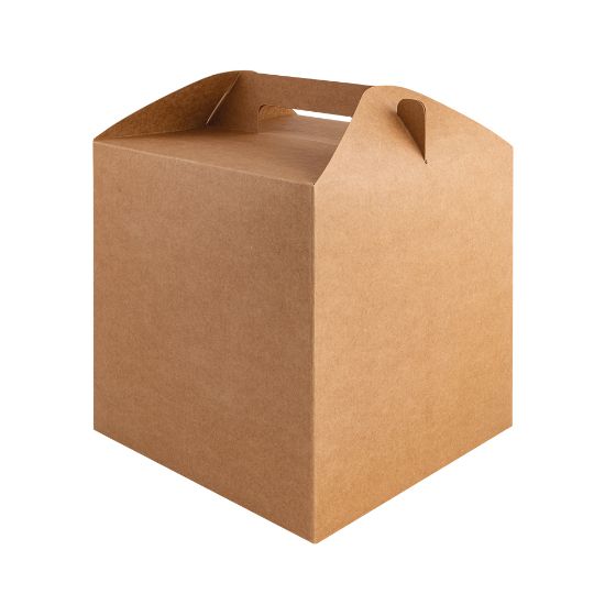 Picture of Big Rely Carton Box