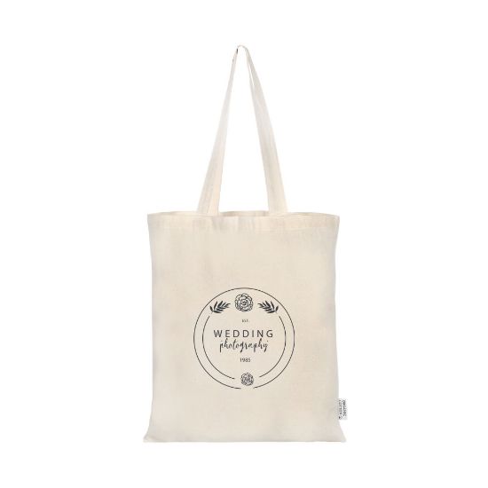 Picture of Fleur Organic Bag