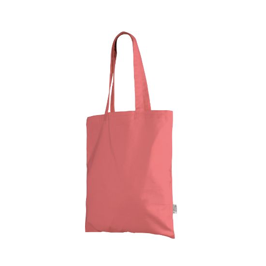 Picture of Fleur Colors Organic Bag