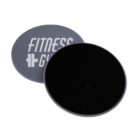 Picture of Lunge Sliding Discs