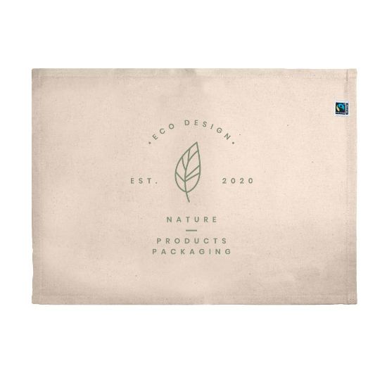 Picture of Cave Fairtrade Placemat