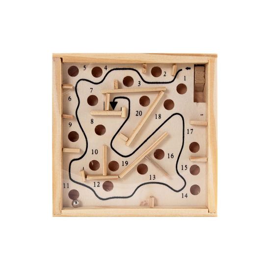 Picture of Maze Skill Game