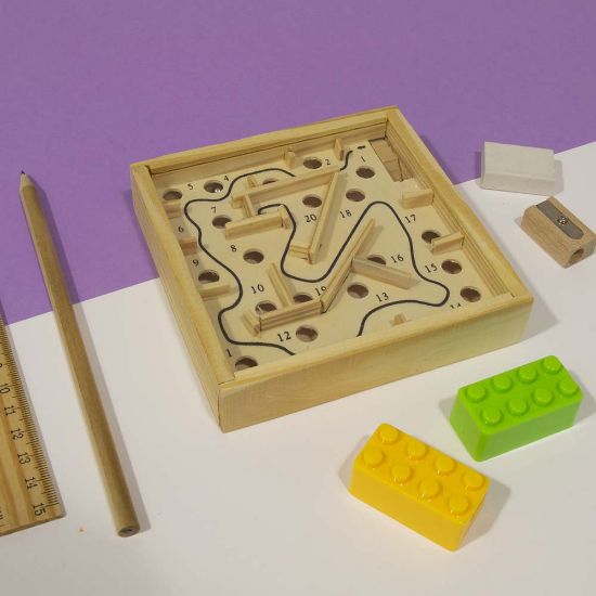Picture of Maze Skill Game