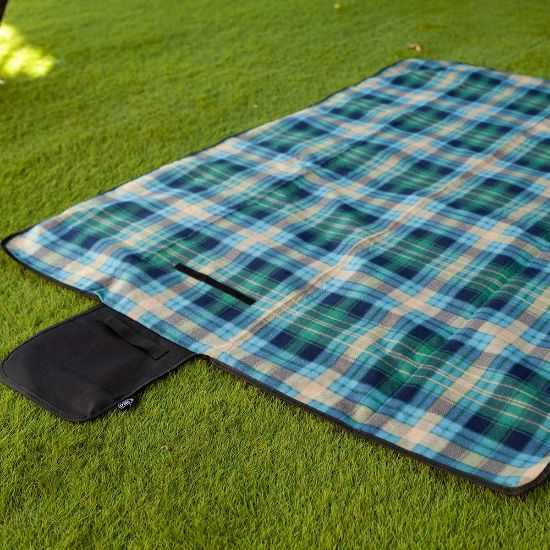 Picture of Campbell Picnic Blanket