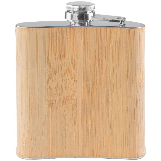 Picture of Bamboo Flask Hak