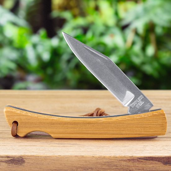 Picture of Pocket Knife Haba