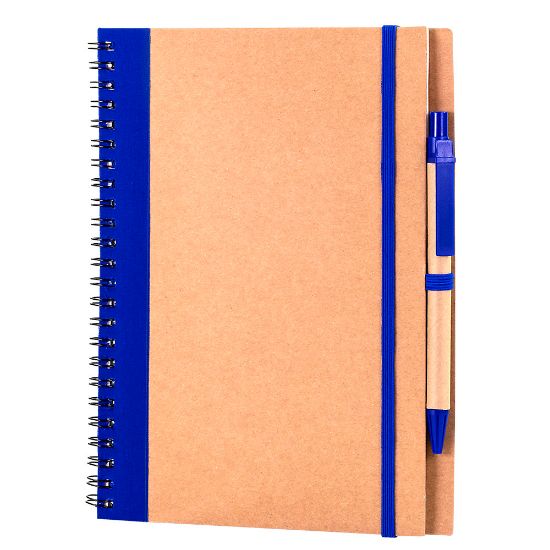 Picture of A5 Recikla Notebook
