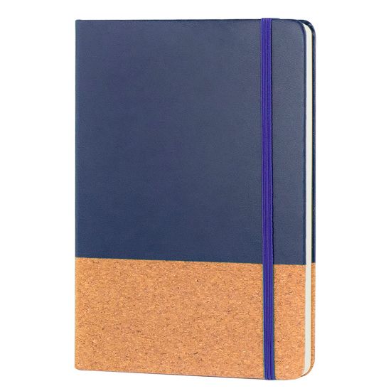 Picture of Bound A5 Notebook