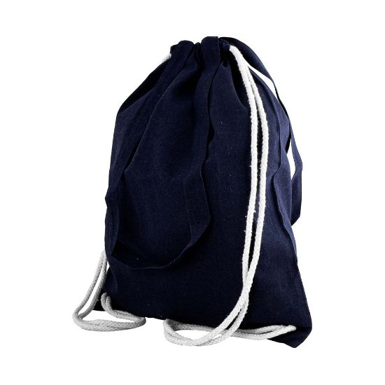 Picture of Waterfall Recycled Cotton Backpack