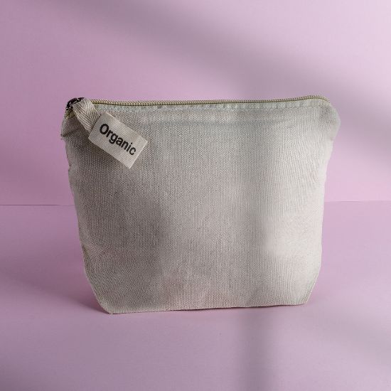 Picture of Port Organic Toilet Bag