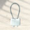 Picture of Sirga Square Keychain