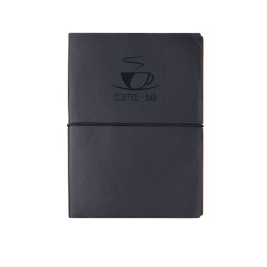 Picture of Class A5 Notebook 
