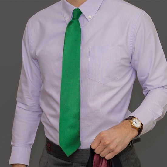 Picture of Eight Necktie