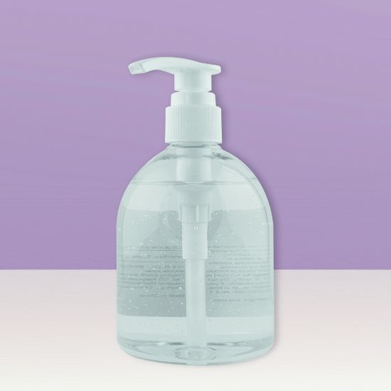 Picture of Sanitizing Gel 500 Ml