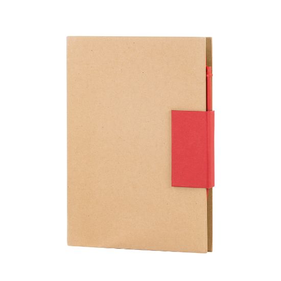 Picture of Clasp Notebook