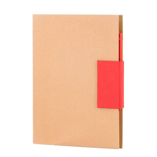 Picture of Clasp Notebook