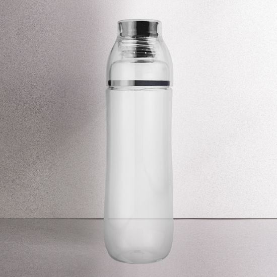 Picture of Aqua Tritan Bottle