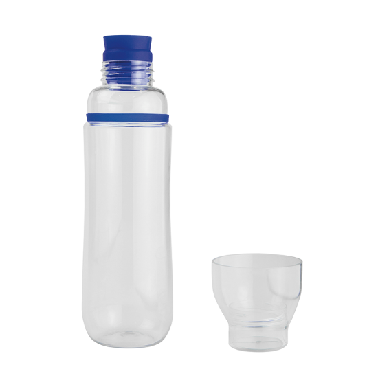 Picture of Aqua Tritan Bottle