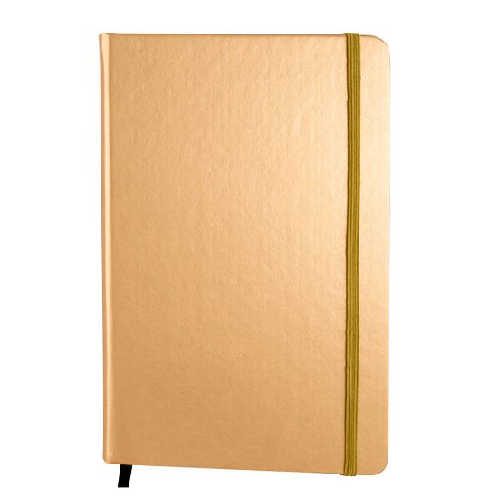 Picture of Notebook A5 Lumine