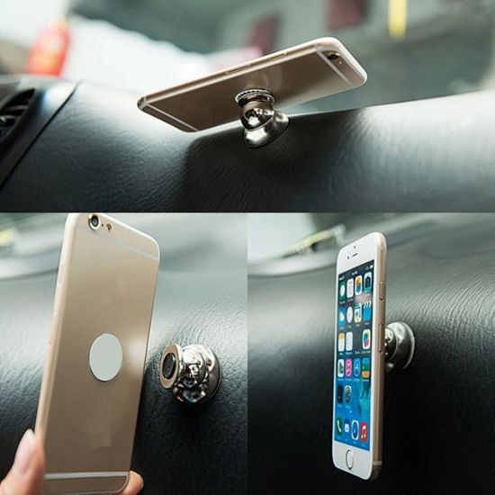Picture of Mobile Phone Holder Grab