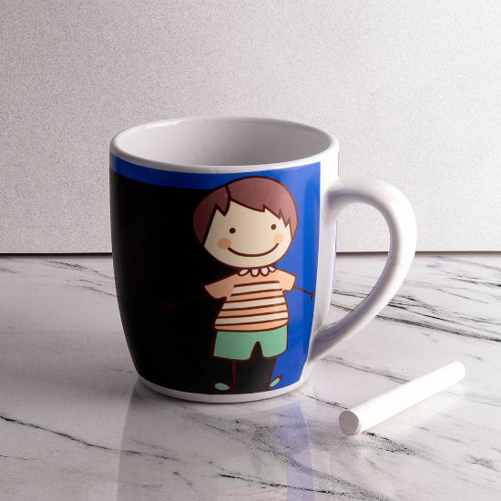 Picture of Lullaby Chalk Mug