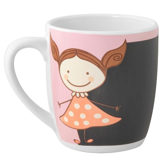 Picture of Lullaby Chalk Mug