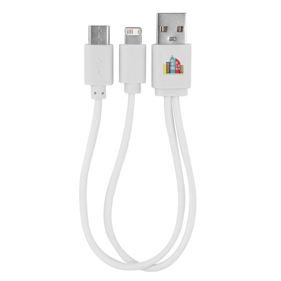 Picture of Beta 3 In 1 Cable