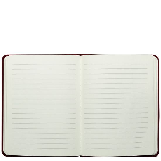 Picture of Velvet Notebook