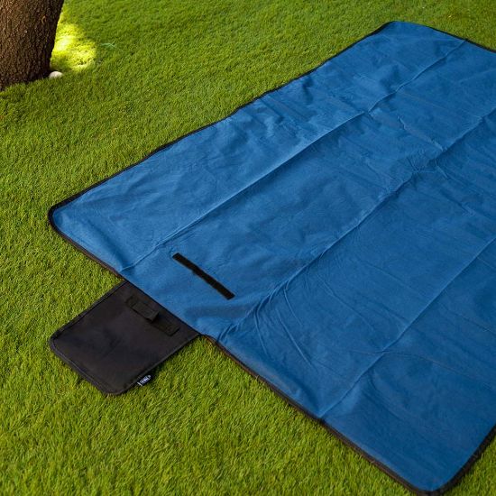 Picture of Hyde Picnic Blanket