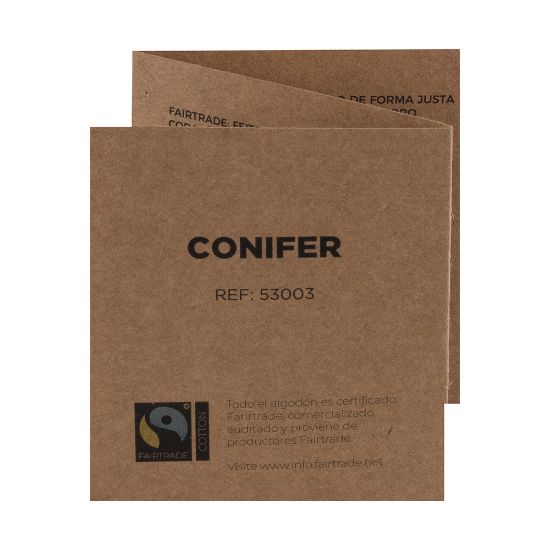 Picture of Fairtrade Conifer Pareo