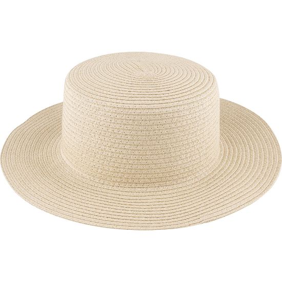 Image de Chapeau Canotier