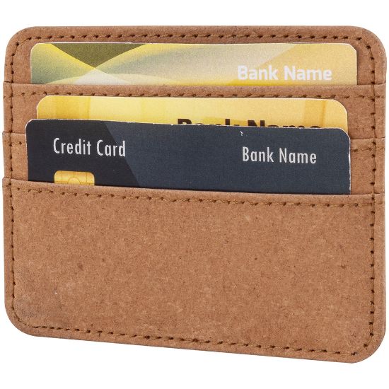 Picture of Recycled Card Holder