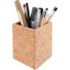 Picture of Cork Pencil Holder