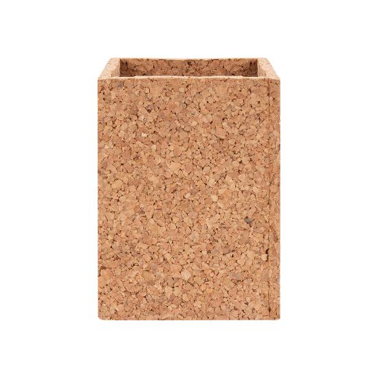 Picture of Cork Pencil Holder