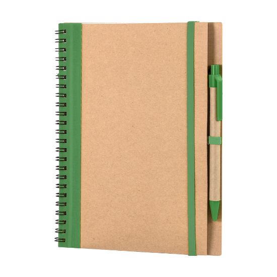 Picture of A5 Recikla Notebook