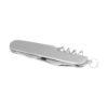 Picture of Silver 5 Functions Knife