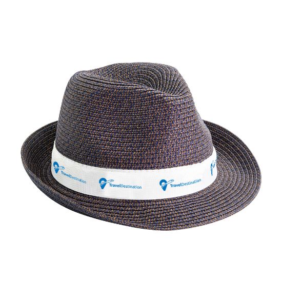 Picture of Panama Capri Hat 